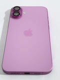 Apple IPhone 16 Plus - Rosa Liberado 128 GB