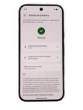 Google Pixel 10 Pro - Obsidiana Liberado 256 GB