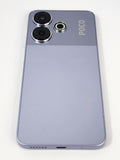 Xiaomi Poco M6 - Violeta Dual-SIM Liberado 256 GB (G)