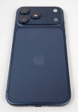 Apple IPhone 17 Pro Max - E-SIM Azul Profundo Liberado 256 GB (G)