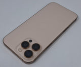 Apple IPhone 16 Pro Max - Titanio Desierto Liberado 256 GB (G)