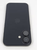 Apple IPhone 16 - Negro Liberado 128 GB (G)