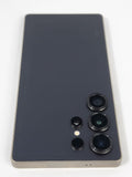 Samsung Galaxy S25 Ultra - Negro Titanio Dual SIM Liberado 256 GB (G)
