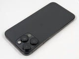 Apple IPhone 15 Pro Max - Titanio Negro Liberado (E-SIM) 256 GB