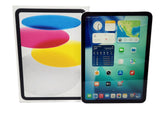 Tablet Apple IPad (A16) - Plata A3354 11" 128 GB (G)
