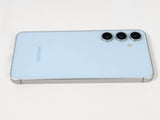 Samsung Galaxy S24 FE - Dual SIM Azul Liberado 256 GB (G)