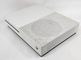 Consola Xbox One S 1 TB (Consola abierta por mantenimiento) (G)