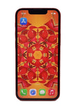 Apple Iphone 13 Mini - Rojo Liberado 128 GB (Pide servicio de batería) (G)