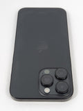 Apple IPhone 16 Pro Max - Titanio Negro Liberado 256 GB (G)