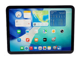 Tablet Apple Ipad (décima generación) - Plata Mod.A2696 10.9 pulgadas 64 GB (G)