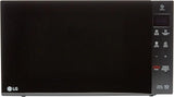 Microondas LG NeoChef Smart Inverter 1.5 Pies Cúbicos - Negro MS1536GIS