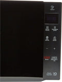 Microondas LG NeoChef Smart Inverter 1.5 Pies Cúbicos - Negro MS1536GIS