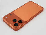 Apple IPhone 17 Pro Max - E-SIM Naranja Cósmico  Liberado 256 GB (G)