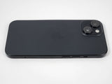 Apple IPhone 15 - Negro Dual SIM Liberado 128 GB (G)