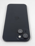 Apple IPhone 15 - Negro Liberado 128 GB