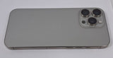 Apple IPhone 16 Pro Max - Titanio Natural Liberado 256 GB (G)