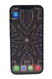 Apple IPhone 13 Pro - (Pide servicio de batería) Grafito Liberado 128 GB (G)