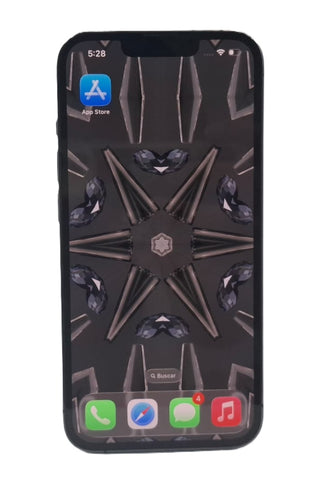 Apple IPhone 13 Pro - (Pide servicio de batería) Grafito Liberado 128 GB (G)