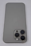 Apple IPhone 16 Pro Max - Titanio Natural Liberado 256 GB (G)