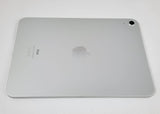 Tablet Apple Ipad (décima generación) - Plata Mod.A2696 10.9 pulgadas 64 GB (G)