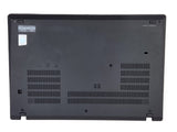 Laptop Lenovo ThinkPad 11th Gen i7-1185G7 RAM 16GB, SSD 1TB 14”