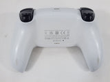 Consola PlayStation Sony 5 - Color Blanco 1 TB Mod. CFI-1215B (G)