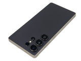 Samsung Galaxy S25 Ultra - Titanio Negro Liberado 1 TB (G)