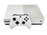 MICROSOFT Consola Xbox One S 1 TB Mod. 1681