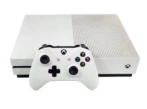 MICROSOFT Consola Xbox One S 1 TB Mod. 1681