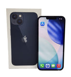 Apple IPhone 13 - Medianoche Liberado 128 GB (G)