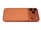 Apple IPhone 17 Pro Max - Naranja Cósmico E-SIM  Liberado 512 GB (G)