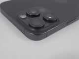 Apple IPhone 15 Pro Max - Titanio Negro Liberado 256 GB