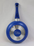 Set de Sartenes Cook's Master 3 piezas - Azul Mod.FACM202428A