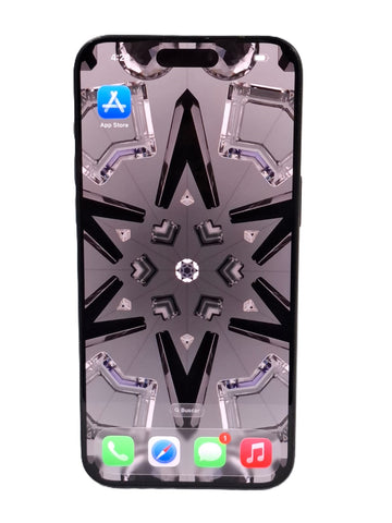 Apple IPhone 15 Pro Max - Titanio Negro Liberado 256 GB (G)
