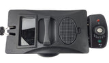 RCA freidora de acero inoxidable RC-DF303 (G)