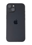 Apple IPhone 15 - Negro Liberado 128 GB (G)