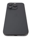 Apple IPhone 15 Pro - Titanio Negro Liberado 128 GB (G)