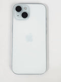 Apple IPhone 15 - Azul Liberado 128 GB (G)
