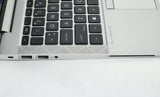 Laptop HP EliteBook 845 G8 AMD Ryzen 7 PRO 5850U RAM 32GB, SSD 384 GB 14”