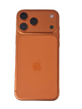 Apple IPhone 17 Pro Max - E-SIM Naranja Cósmico  Liberado 512 GB (G)