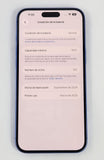 Apple IPhone 16 Plus - Ultramarino Liberado 128 GB (G)
