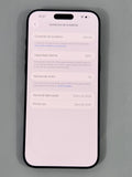 Apple IPhone 17 Pro Max - E-SIM Azul Profundo Liberado 256 GB