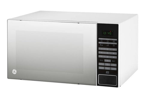 Horno de Microondas GE 1.4 Pies cúbicos Mod.JES14W (G)