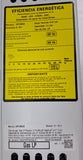 Calentador de paso Optimus 01-05 E Gas LP 4.0 Litros / Minuto (G)