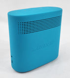 Bocina Bose Soundlink Color II - Azul (G)