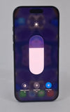 Apple IPhone 17 Pro – Azul Profundo Liberado E-SIM 256 GB (G)