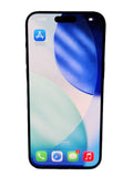 Apple IPhone 15 Pro Max - Titanio Negro Liberado 256 GB (G)