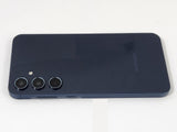 Samsung Galaxy A55 5G - Azul Oscuro Liberado 256 GB (G)