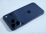 Apple IPhone 17 Pro Max - E-SIM Azul Profundo Liberado 256 GB