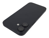 Apple IPhone 16 - Negro Liberado 128 GB (G)